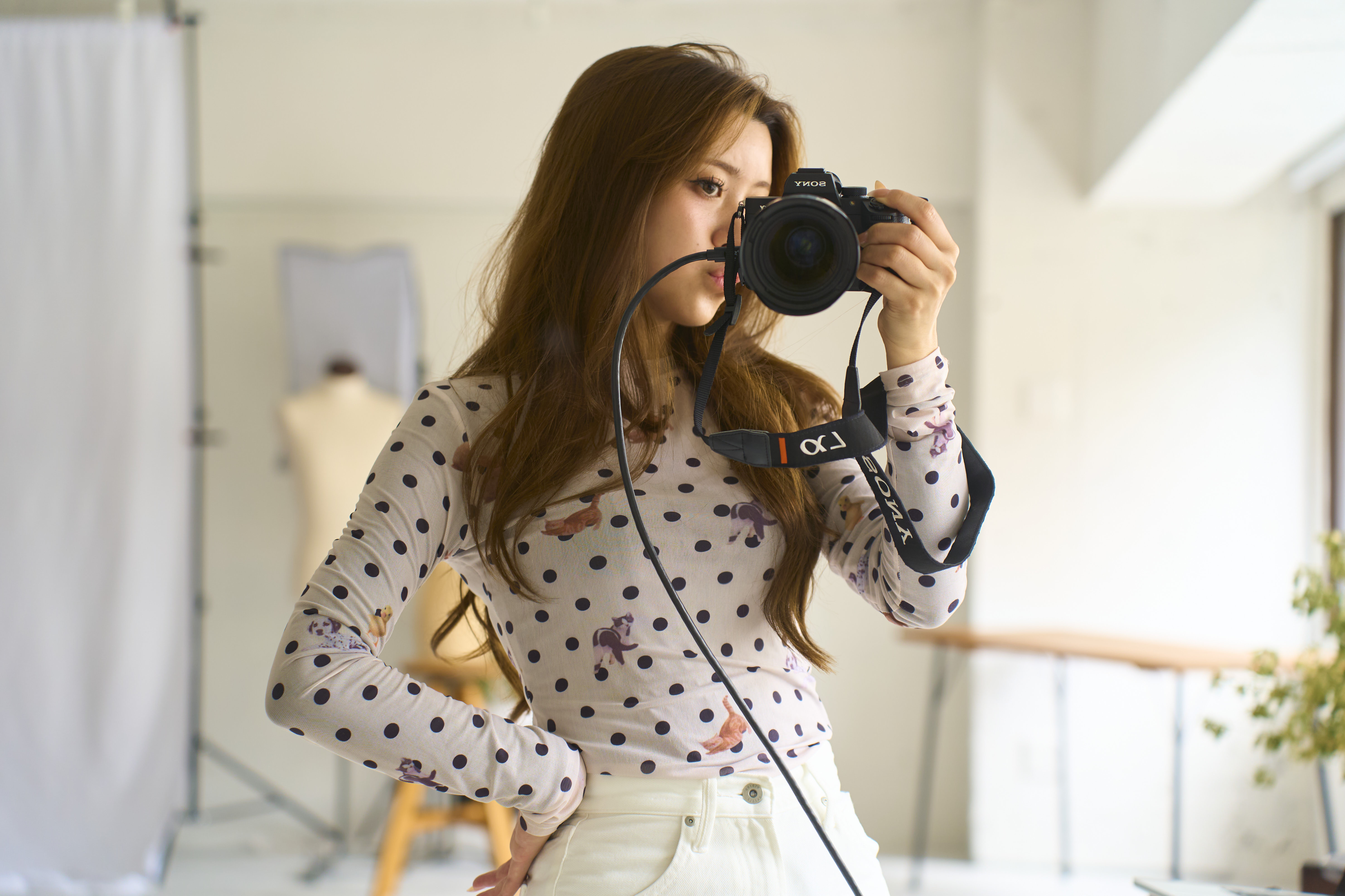 Photographer りか